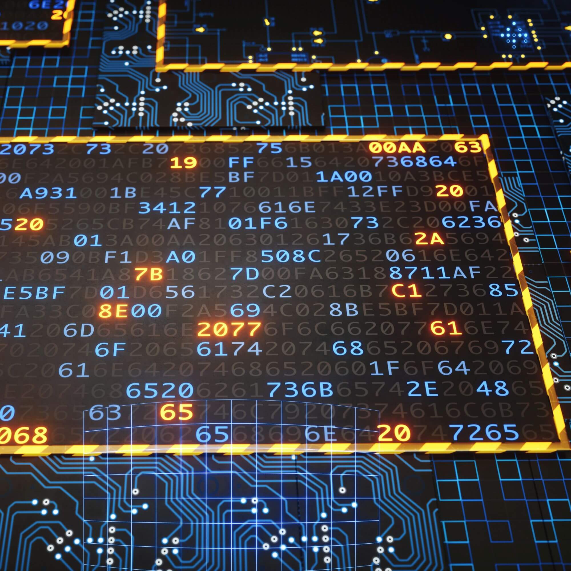 fully homomorphic encryption