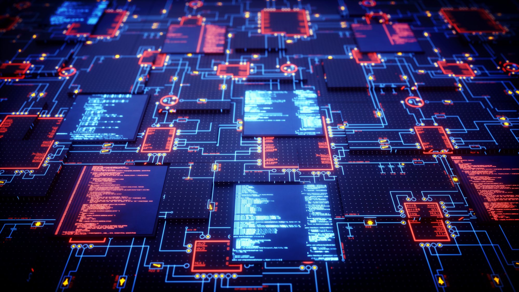 fully homomorphic encryption