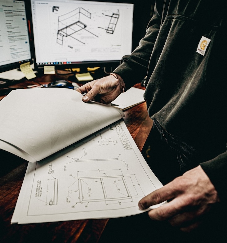 The FHE Blueprint