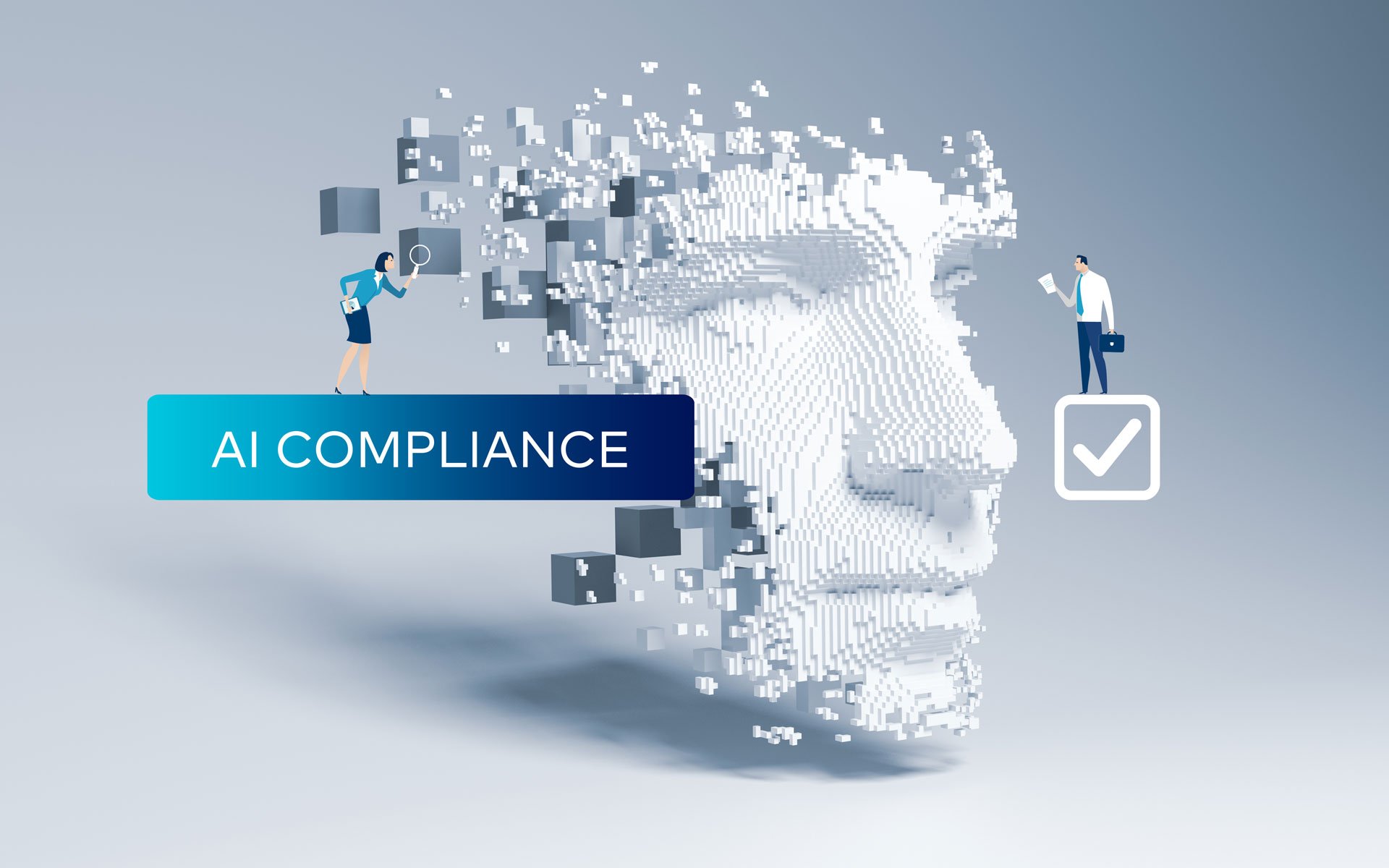 FHE AI Compliance 2026: Federal and State Rules for Onchain Compute