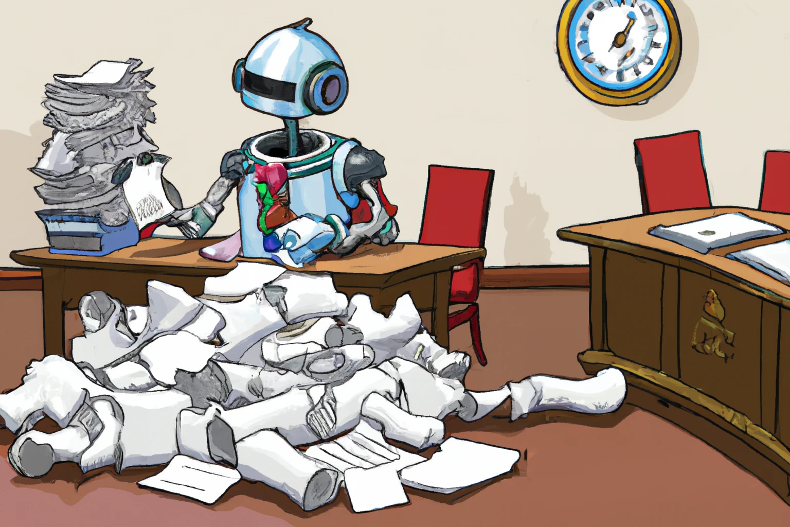 AI Compliance