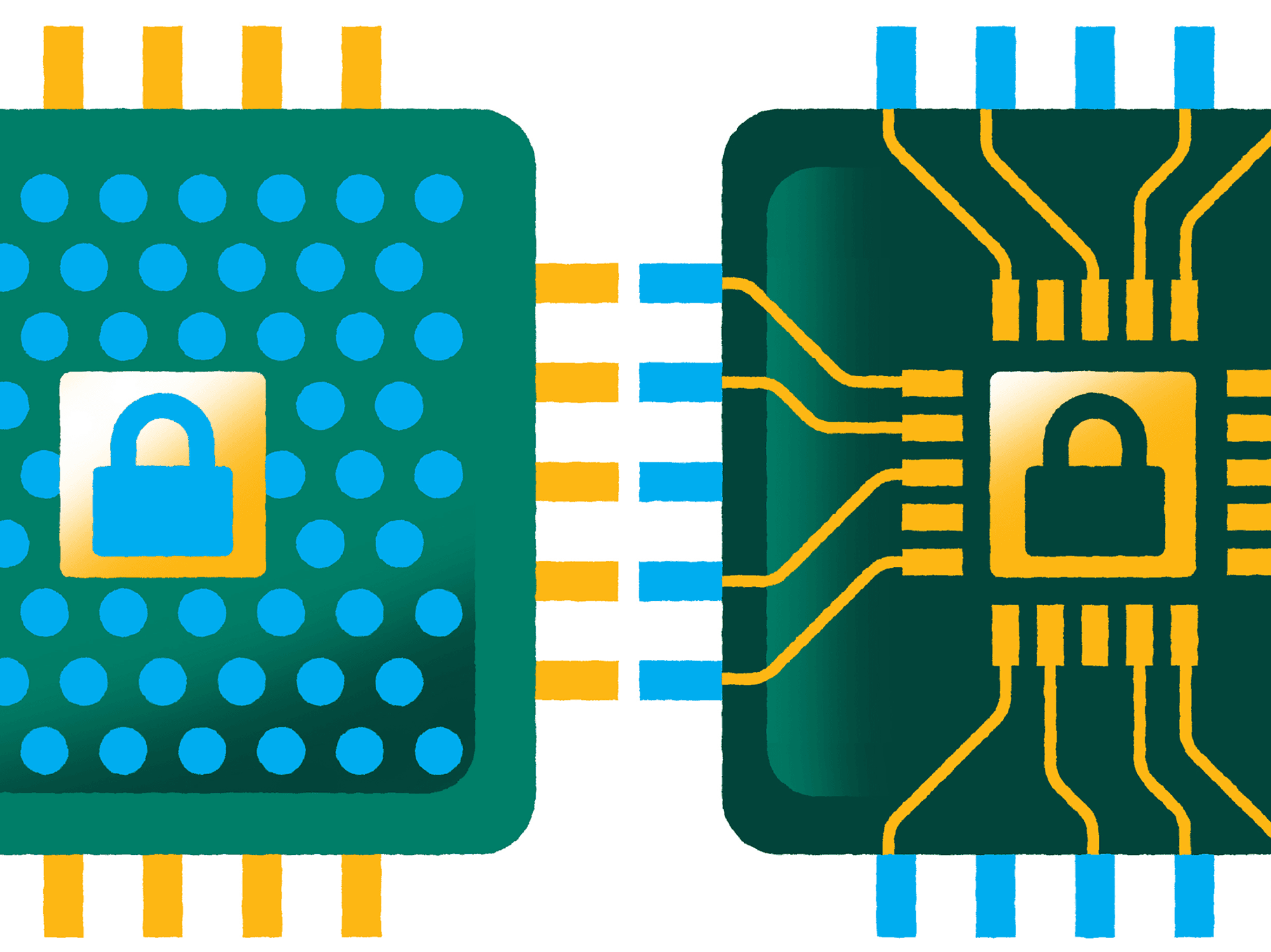 fully homomorphic encryption