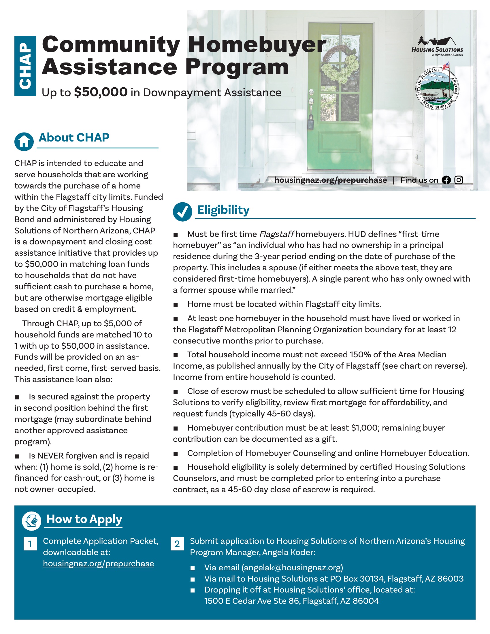 first-time homebuyer grants