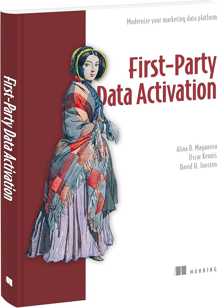 first-party data strategy 2026 upgrade