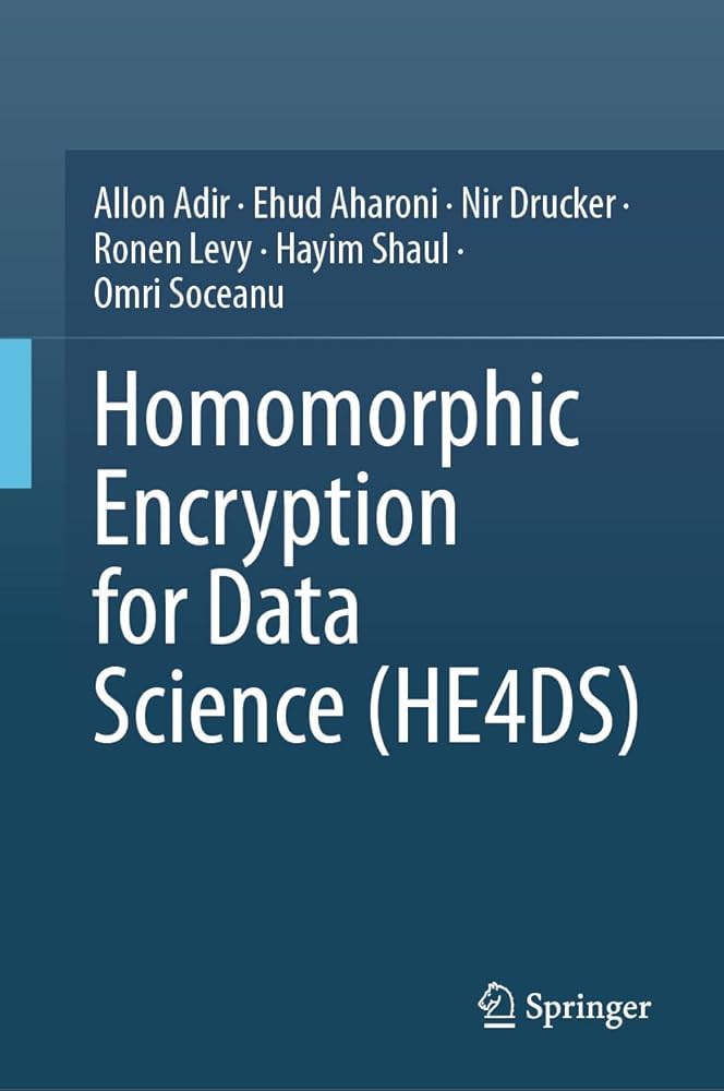 Practical Homomorphic Encryption for Developers
