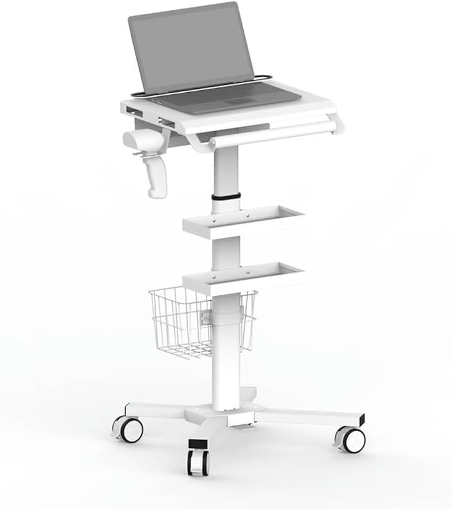 Secure Computing Workstation