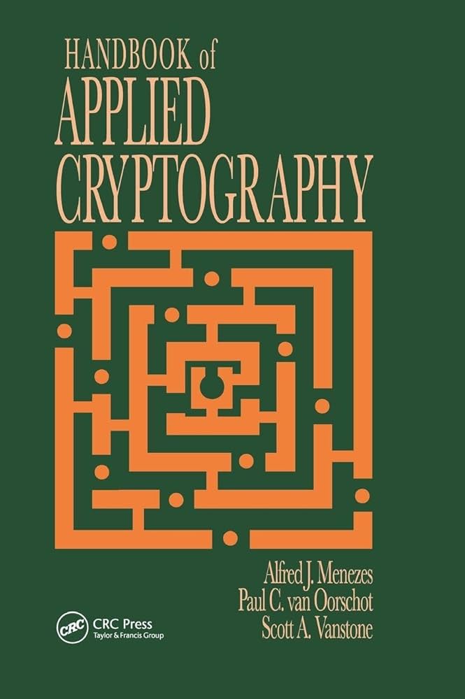 Applied Cryptography Guide