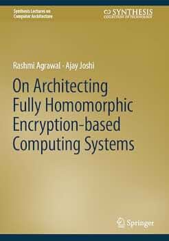 fully homomorphic encryption 2026 upgrade