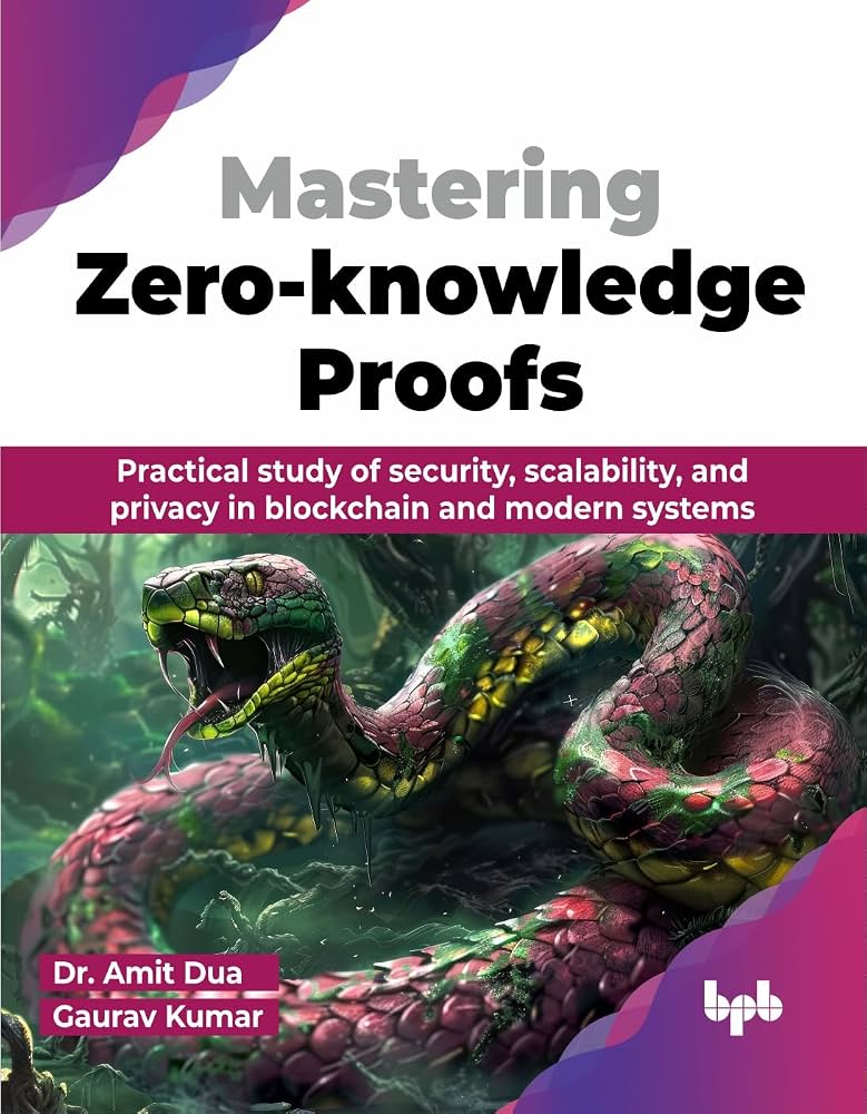 zero-knowledge proofs 2026 starter pick