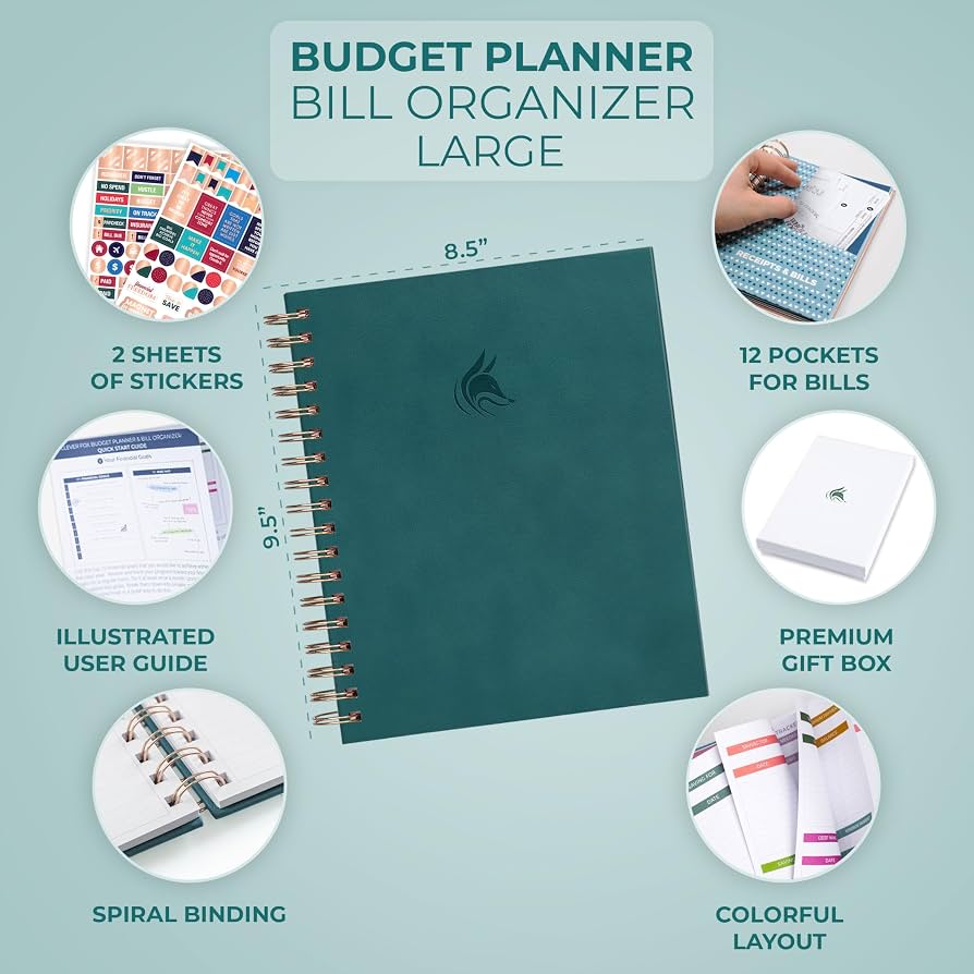Planned Financial Planning Tool