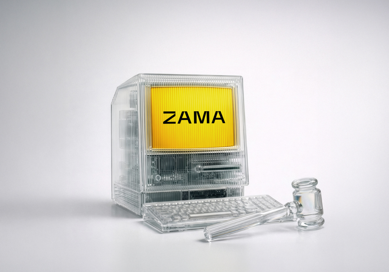 TFHE-rs Zama Rust library