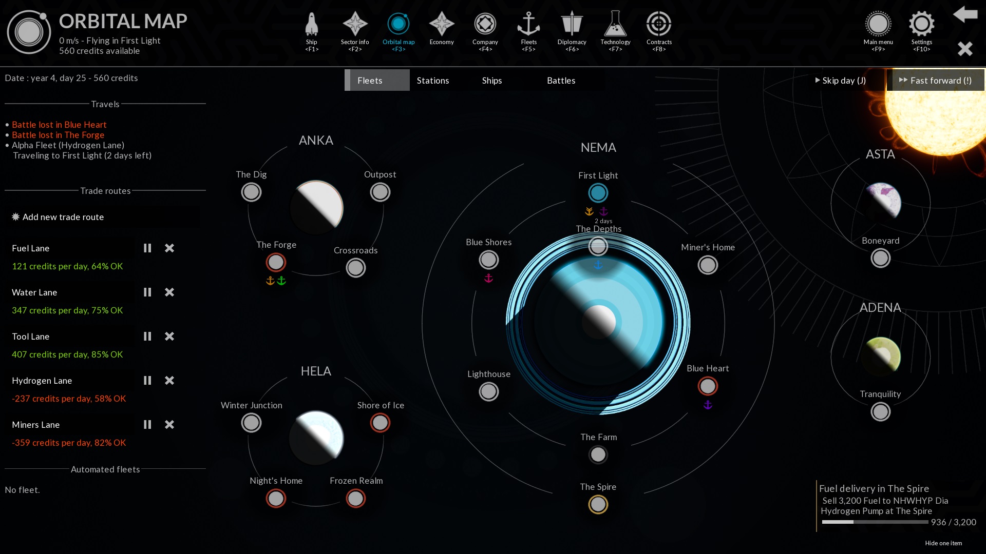 HElium FHE compiler