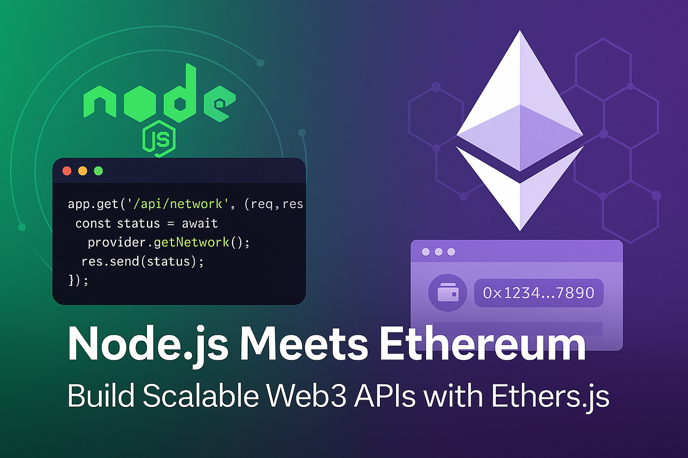 FHE Ethereum smart contract integration