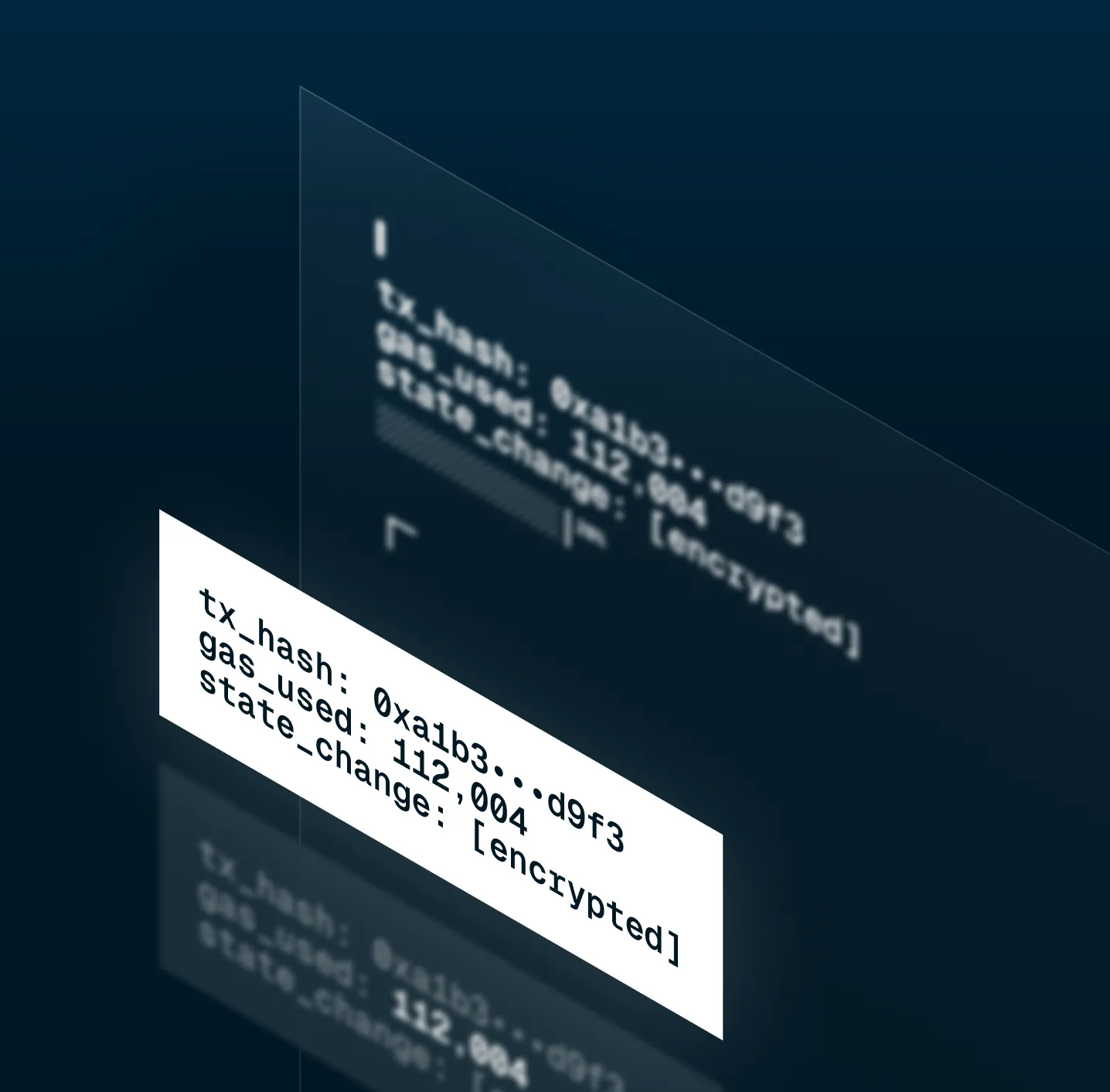 Explosive futuristic visualization of FHE-encrypted smart contracts with Fhenix CoFHE, Zama fhEVM, Inco Network FHE SDK, Mind Network FHE Toolkit, TFHE-rs powering Ethereum L2 networks like Base and Arbitrum