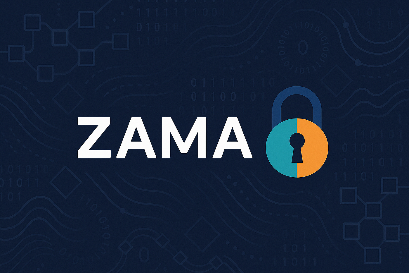 Zama tfhe-rs Rust FHE library