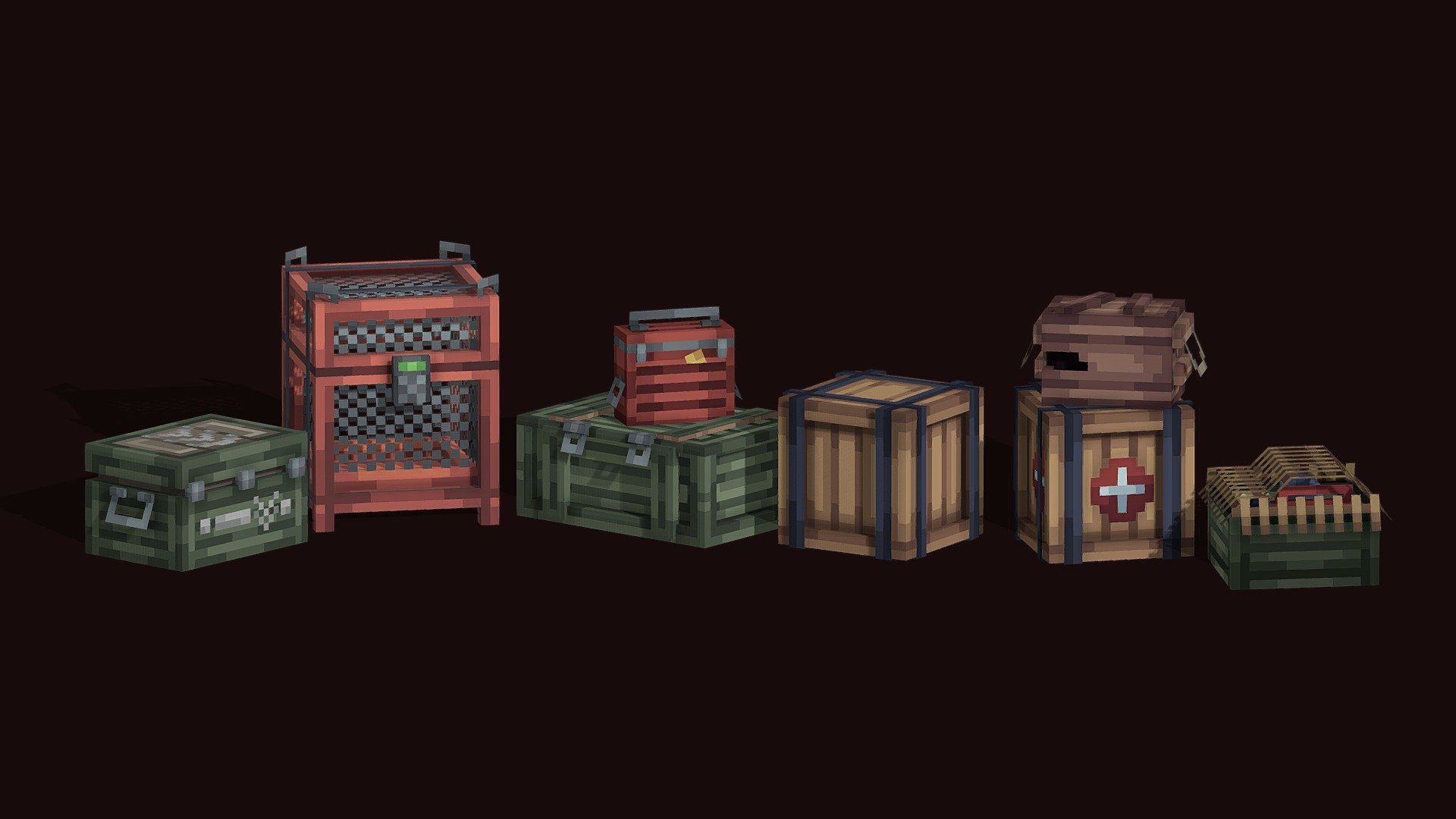 FHEToolkit Rust crates
