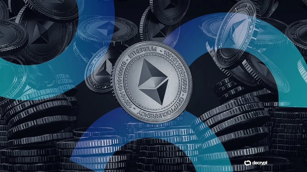 TFHE-rs Ethereum FHE
