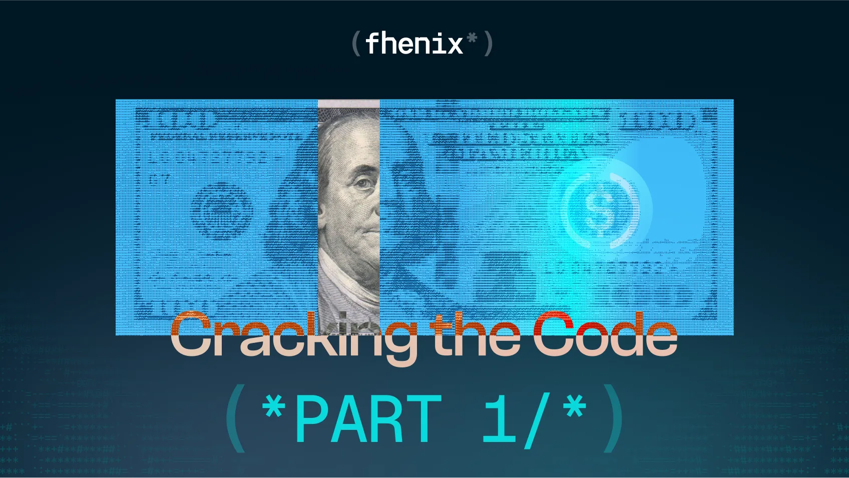 Fhenix CoFHE Ethereum L2