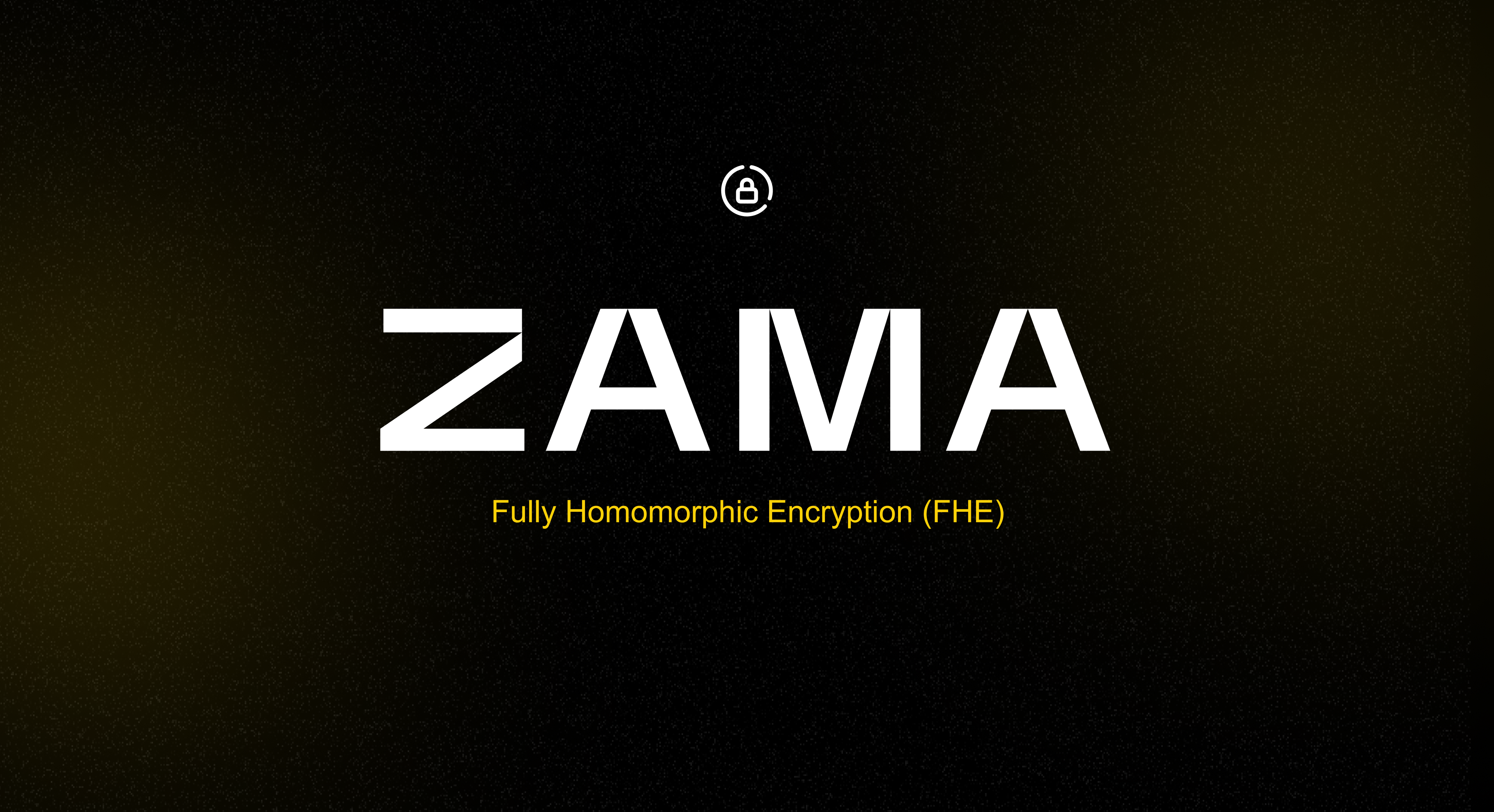 Zama fhEVM logo Ethereum