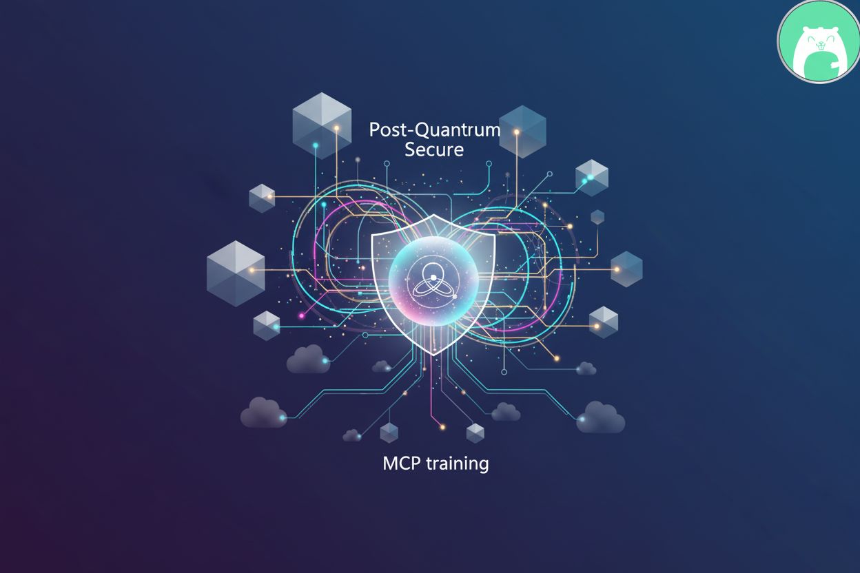 FHAIM FHE encrypted training diagram